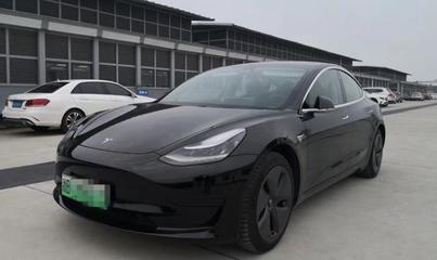 特斯拉關聯公司入局國內二手車市場，拓展業(yè)務版圖