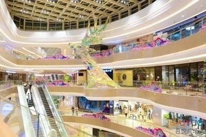 長沙奢侈品新地標Casamulti亮相，銀泰新零售引領互聯(lián)網(wǎng)百貨升級