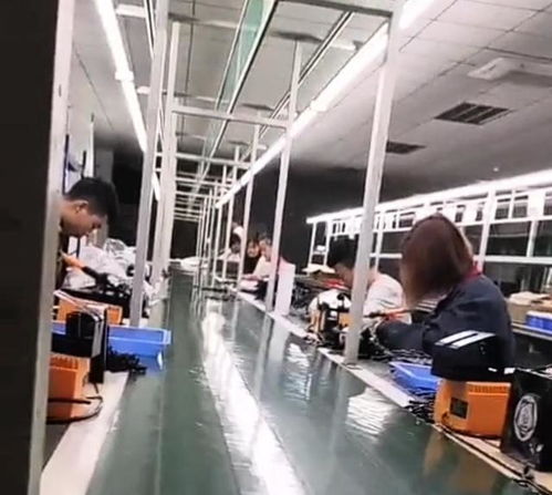 工廠新來了一個985名校畢業的大學生,連續三個月拿到銷售冠軍