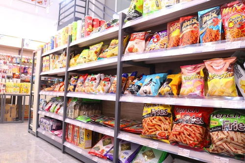 倫教新地標 進口零食日用品超市開業，品種齊全引發掃貨熱潮